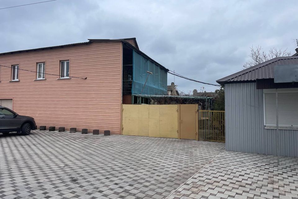 Продаётся гостиница, 550 м²