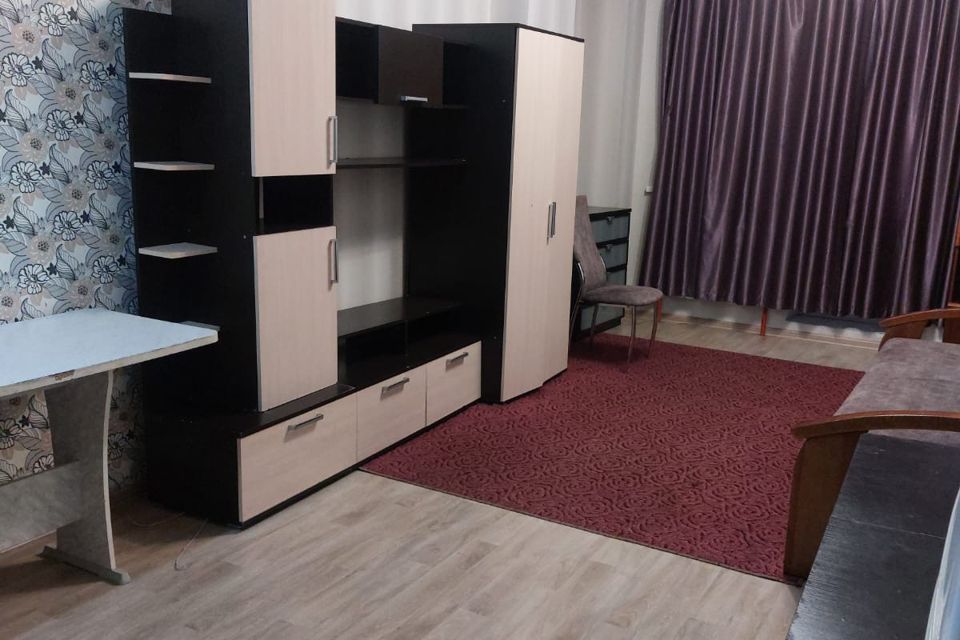Продаётся студия, 36 м²