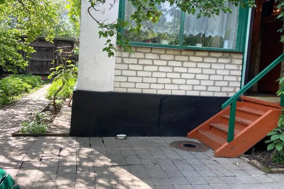 Продаётся 1-этажный дом, 72 м²