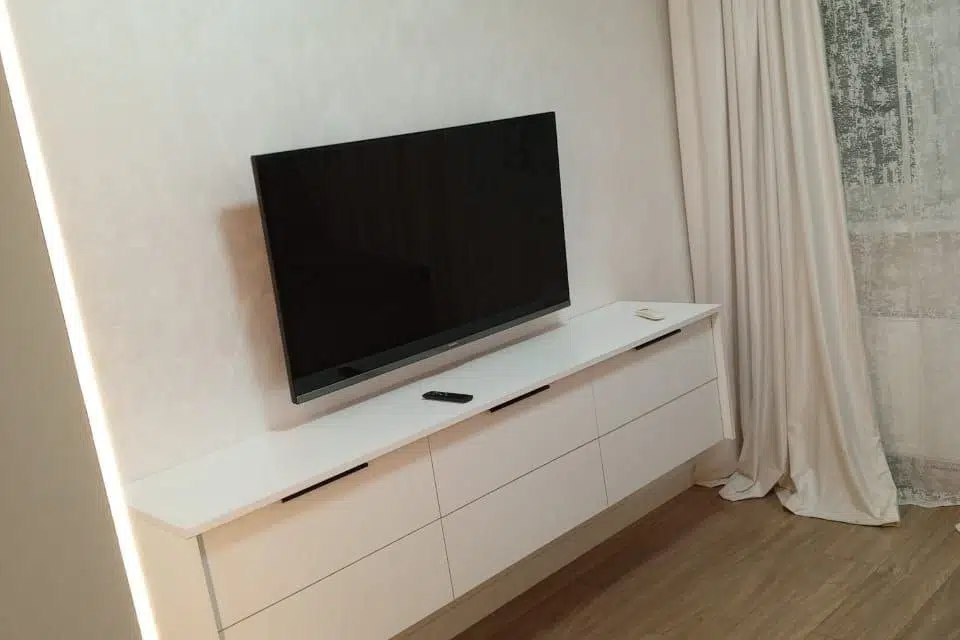 Продаётся 1-комнатная квартира, 32 м²
