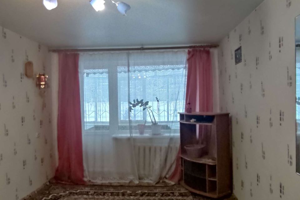 Сдаётся 2-комнатная квартира, 47 м²