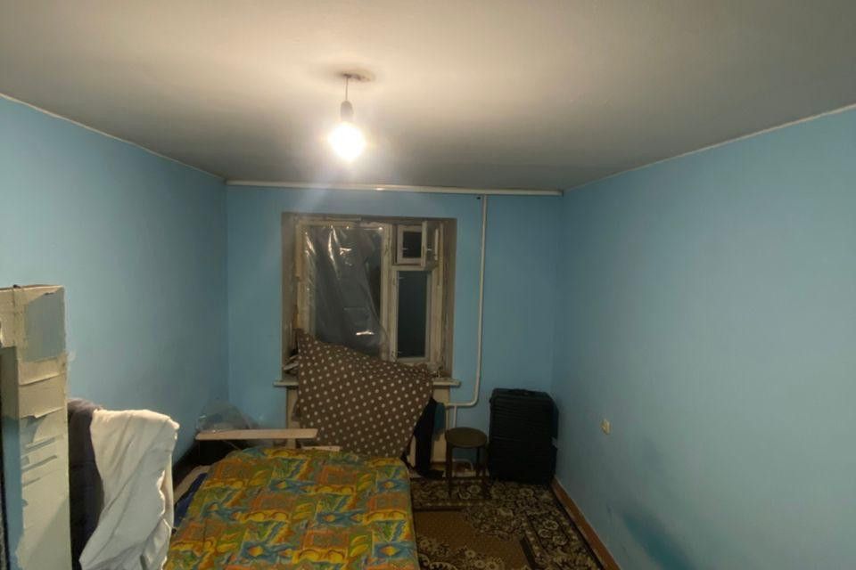 Продаётся 2-комнатная квартира, 34.7 м²