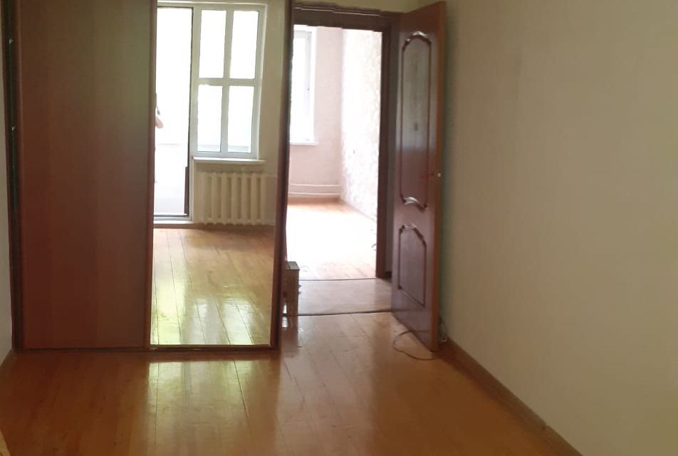 Продаётся 2-комнатная квартира, 45.1 м²