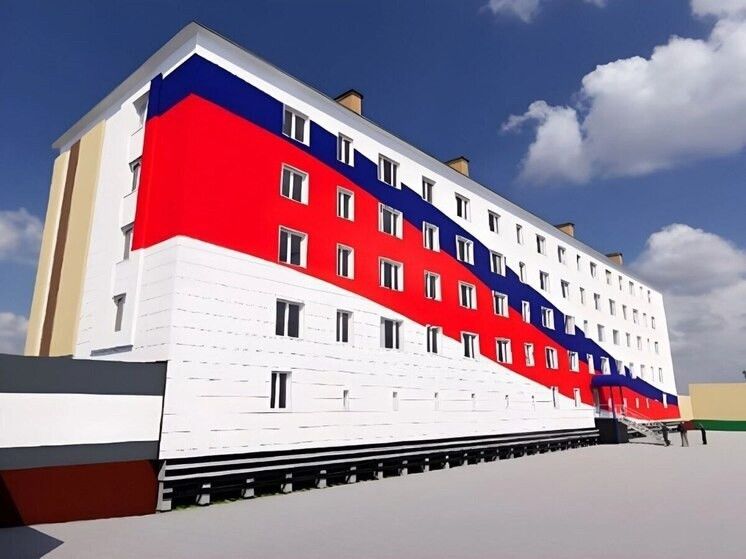 Продаётся 3-комнатная квартира, 69.09 м²