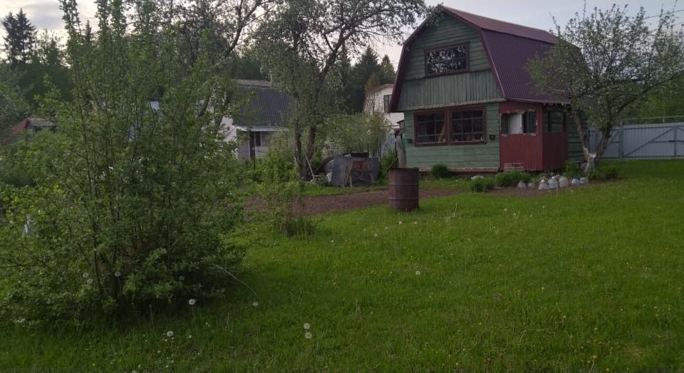 Купить Дом В Афанасьево Александровского