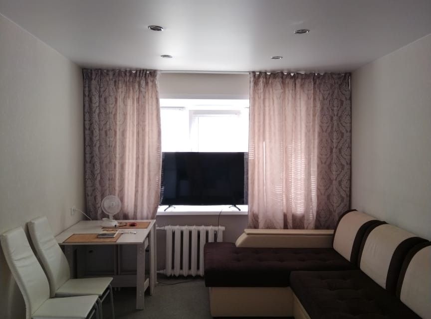 Продаётся 2-комнатная квартира, 41.2 м²