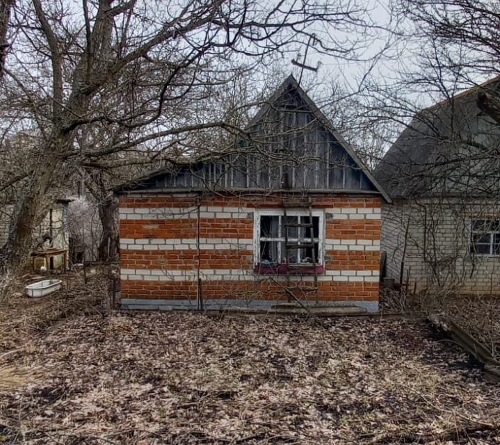 Купить Дачу Тополек Старый Оскол