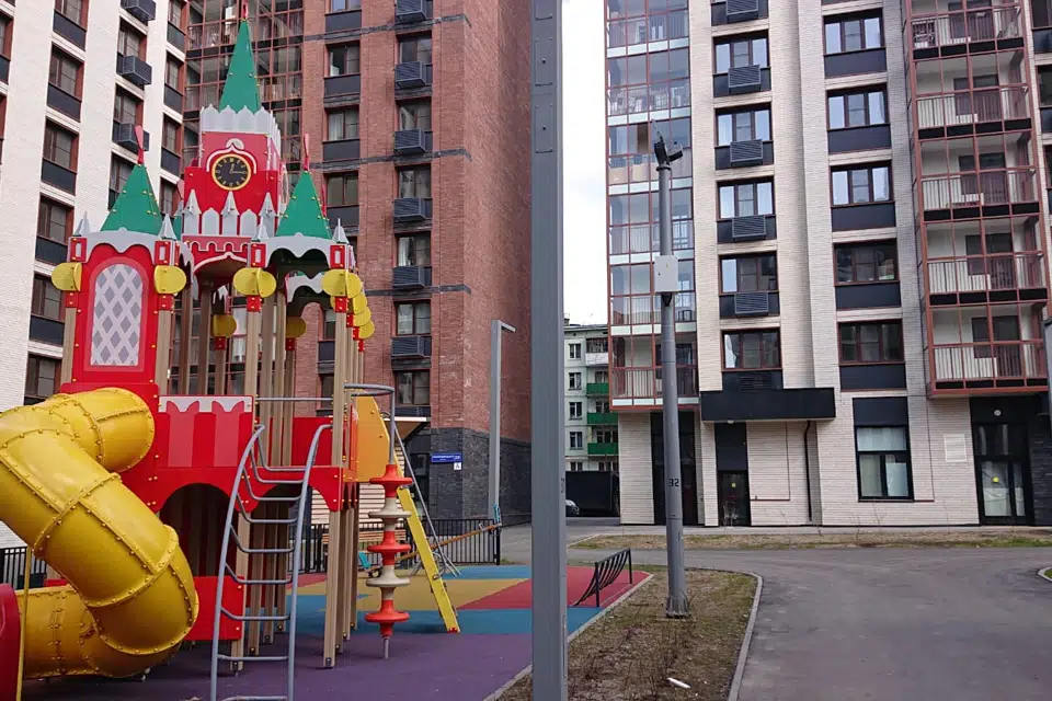 Продаётся 2-комнатная квартира, 58.8 м²