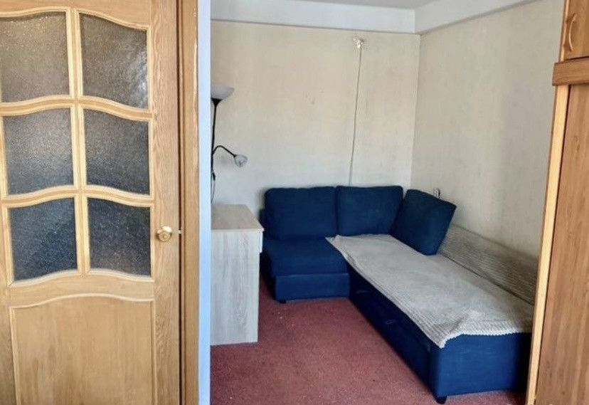 Продаётся 1-комнатная квартира, 31 м²