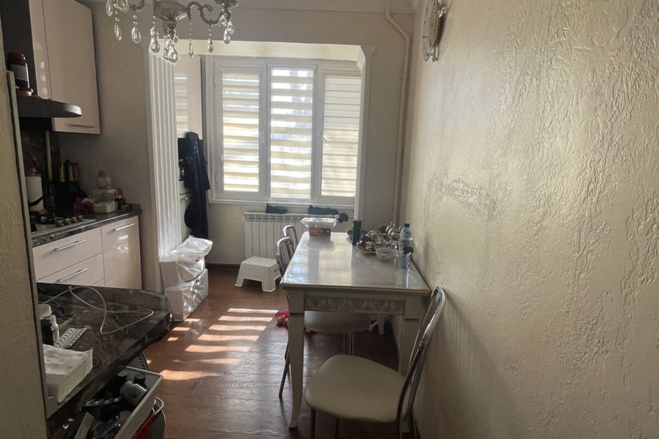 Продаётся 2-комнатная квартира, 39 м²