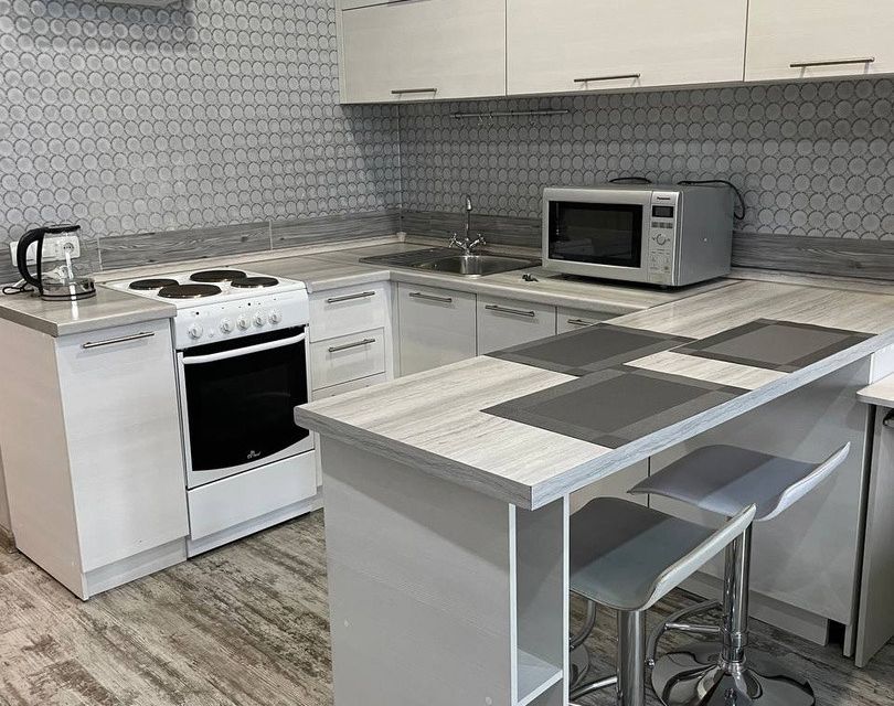 Сдаётся студия, 25 м²