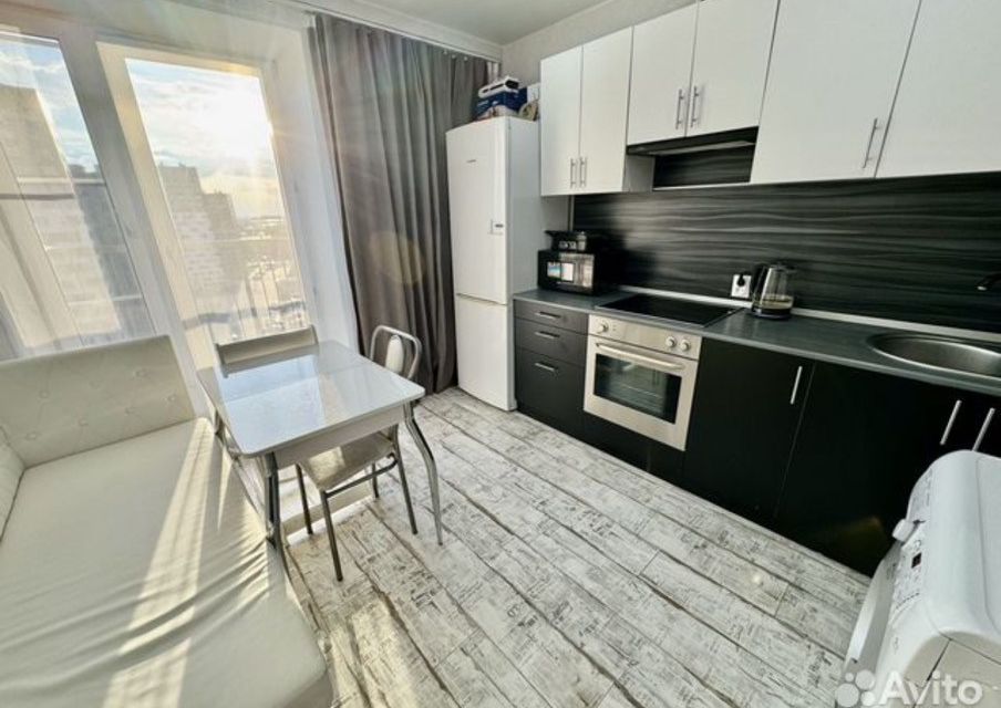 Продаётся 1-комнатная квартира, 30 м²