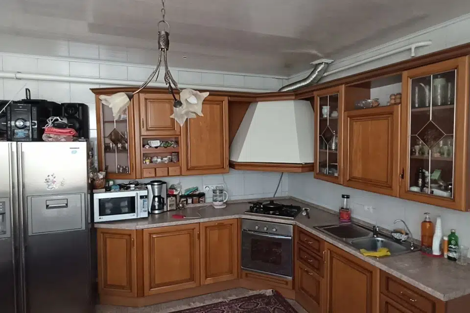 Продаётся 1-этажный дом, 75 м²