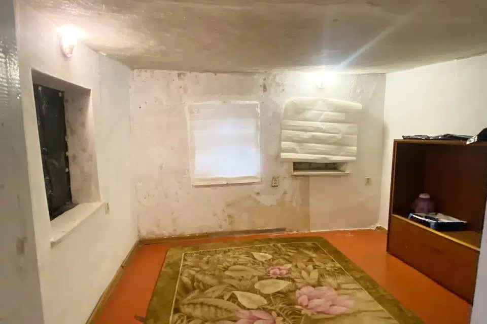 Продаётся 1-этажный дом, 32 м²