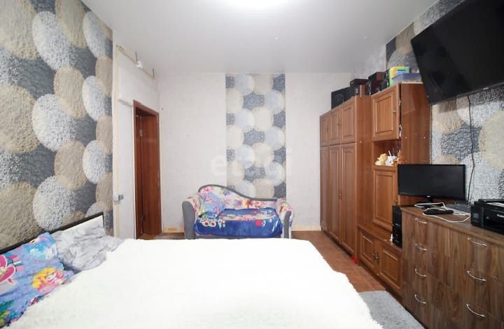 Сдаётся 3-комнатная квартира, 69.8 м²