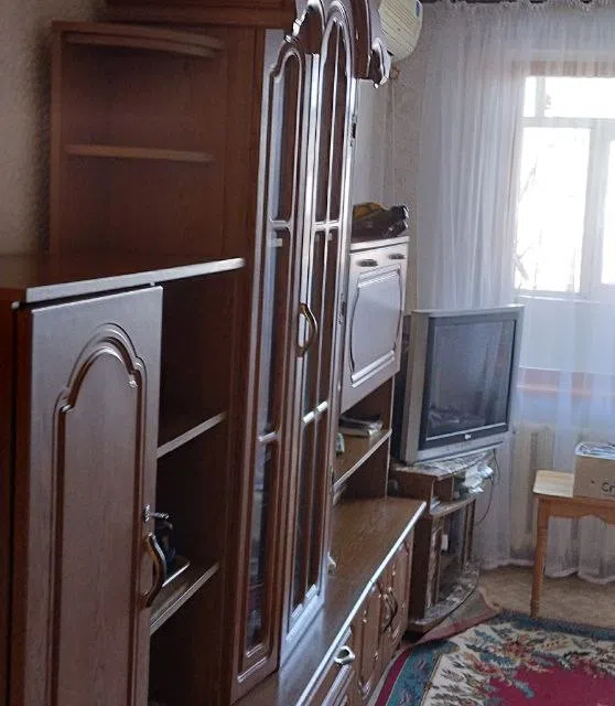 Продаётся 2-комнатная квартира, 43 м²