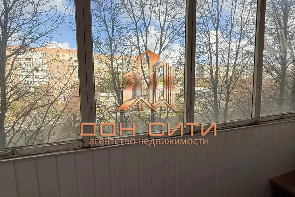 Продаётся 3-комнатная квартира, 68 м²
