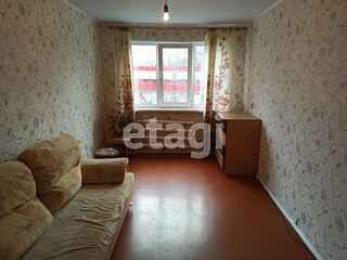 Продаётся 2-комнатная квартира, 41.1 м²