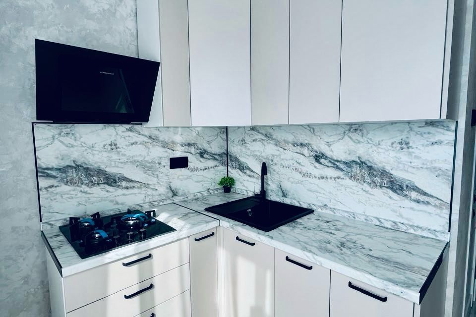 Продаётся 2-комнатная квартира, 46 м²