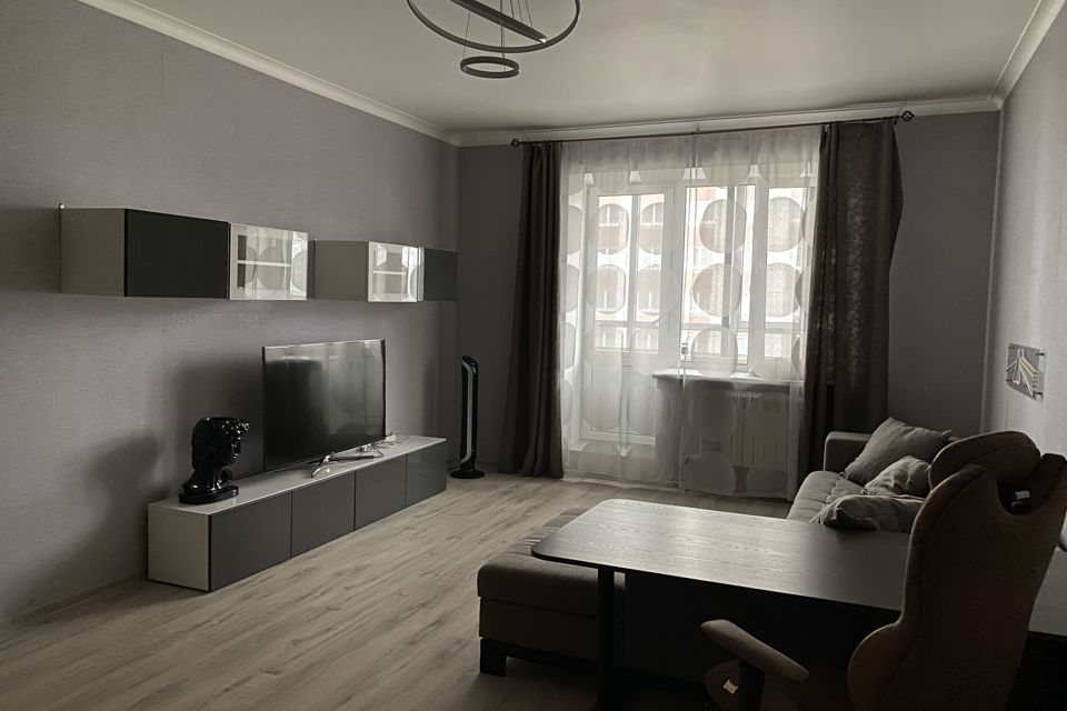 Продаётся 2-комнатная квартира, 80 м²