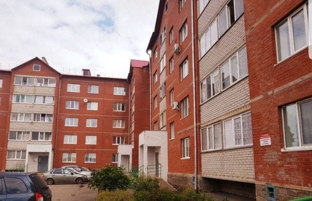 Продаётся 2-комнатная квартира, 41 м²