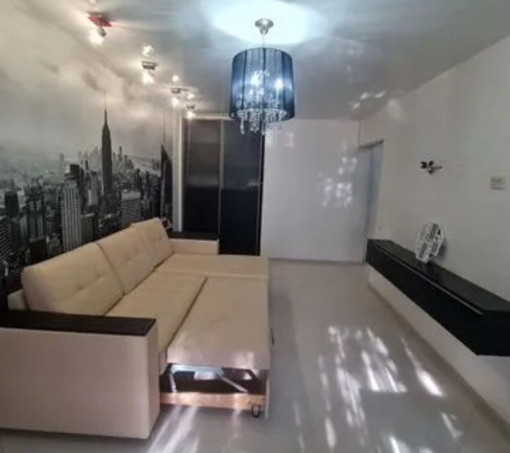 Продаётся 2-комнатная квартира, 48.3 м²