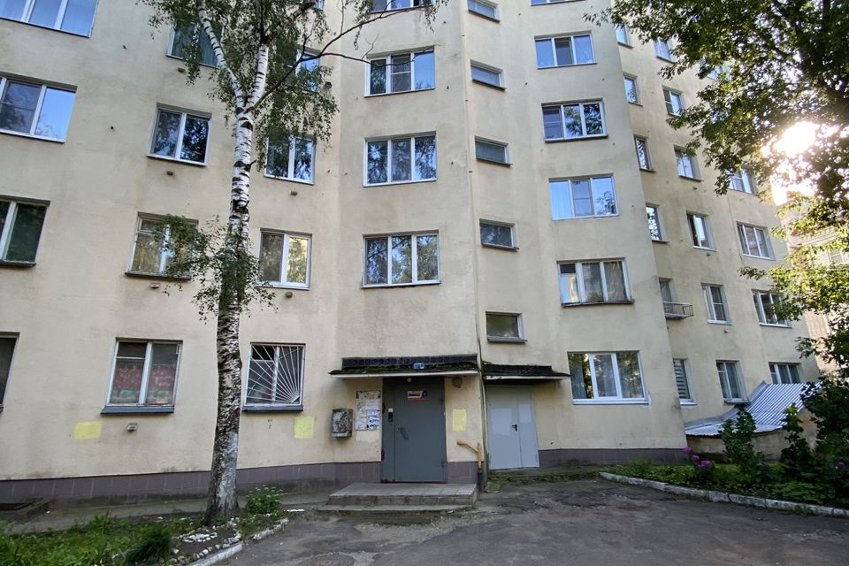 Сдаётся 1-комнатная квартира, 32.7 м²