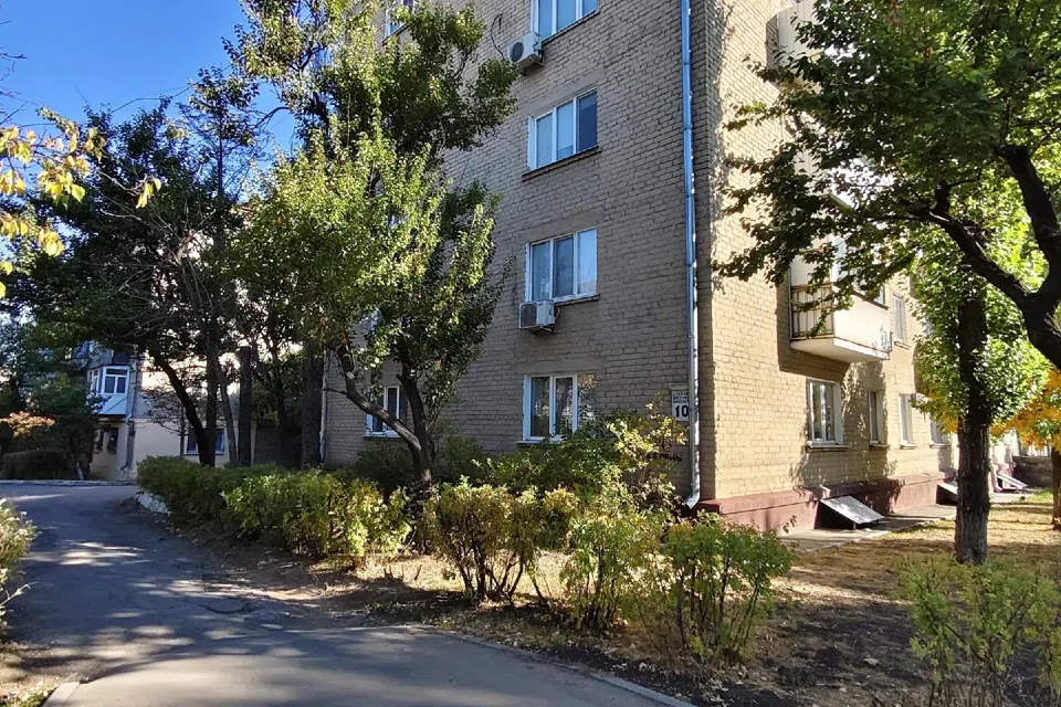 Продаётся 2-комнатная квартира, 46 м²