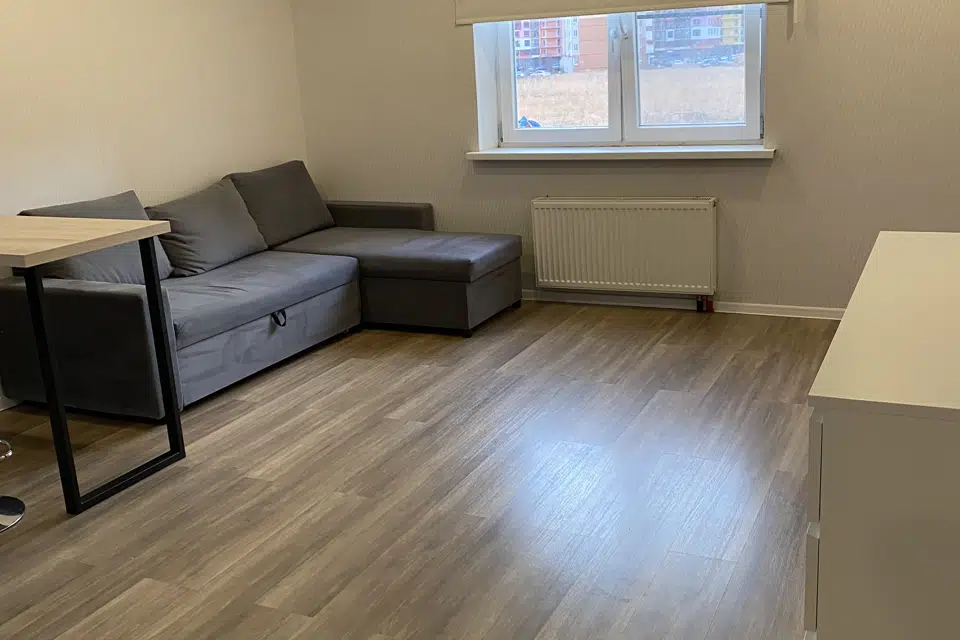 Продаётся студия, 28.7 м²