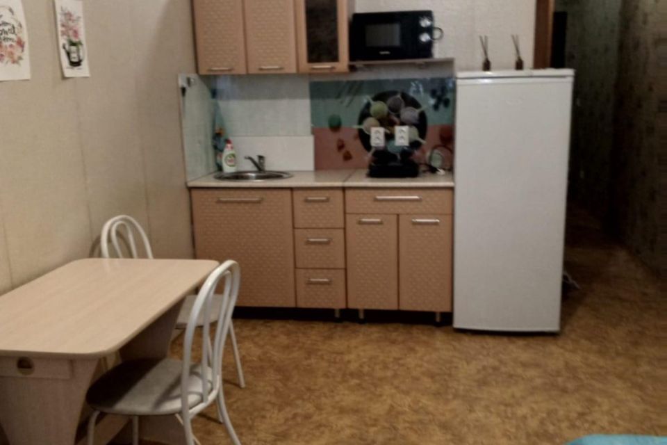 Сдаётся студия, 23 м²