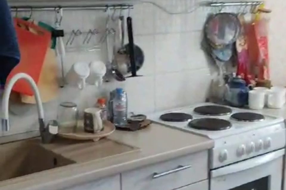 Продаётся студия, 17.1 м²