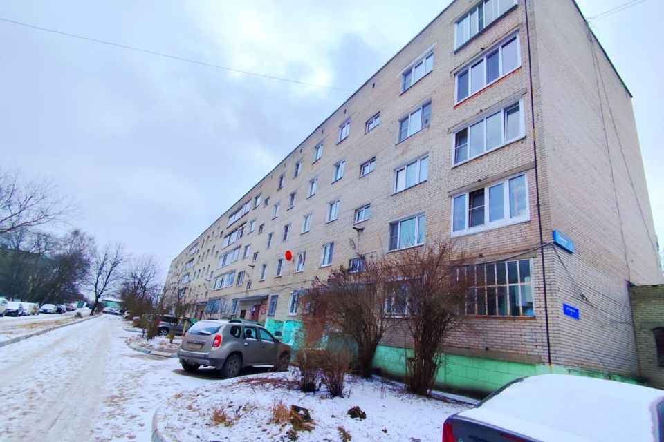 Продаётся 1-комнатная квартира, 32 м²