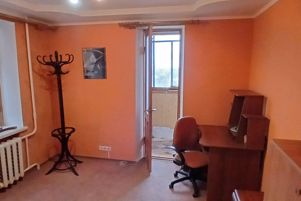 Продаётся 3-комнатная квартира, 73 м²