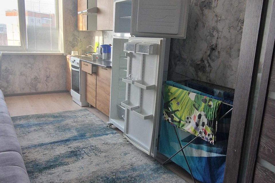 Продаётся 2-комнатная квартира, 54 м²