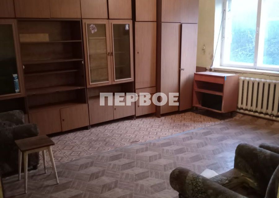 Продаётся 2-комнатная квартира, 60 м²