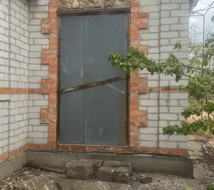 Продаётся 2-этажный дом, 50 м²