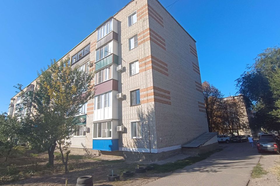 Продаётся 1-комнатная квартира, 30 м²