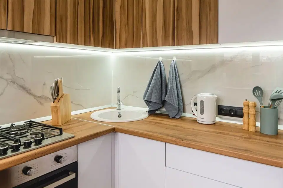 Продаётся 2-комнатная квартира, 45 м²