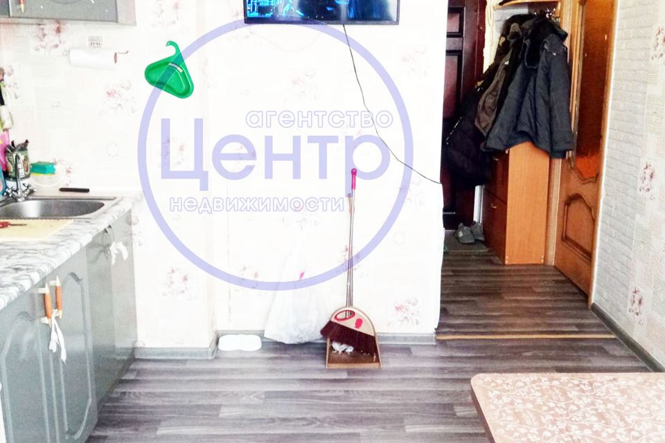 Продаётся 1-комнатная квартира, 35.6 м²