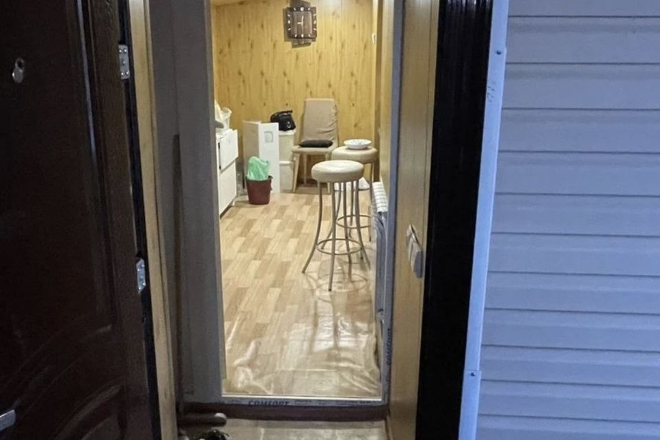 Продаётся 1-комнатная квартира, 70 м²