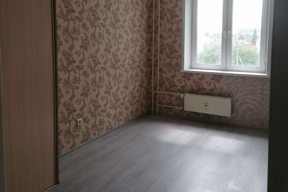 Сдаётся 3-комнатная квартира, 66.7 м²