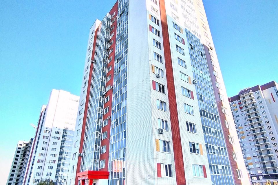 Сапфировая улица