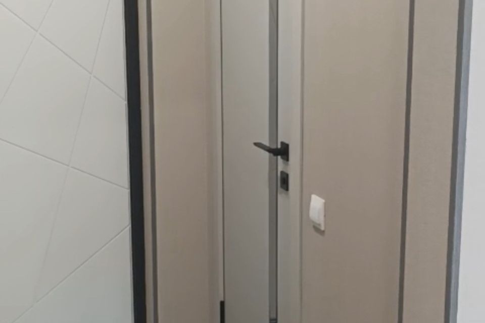 Продаётся студия, 27.5 м²
