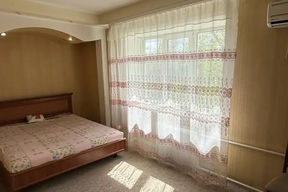 Продаётся 2-комнатная квартира, 43.5 м²