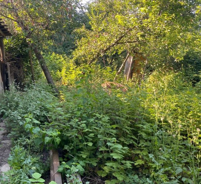 Продаётся 1-этажный дом, 54 м²