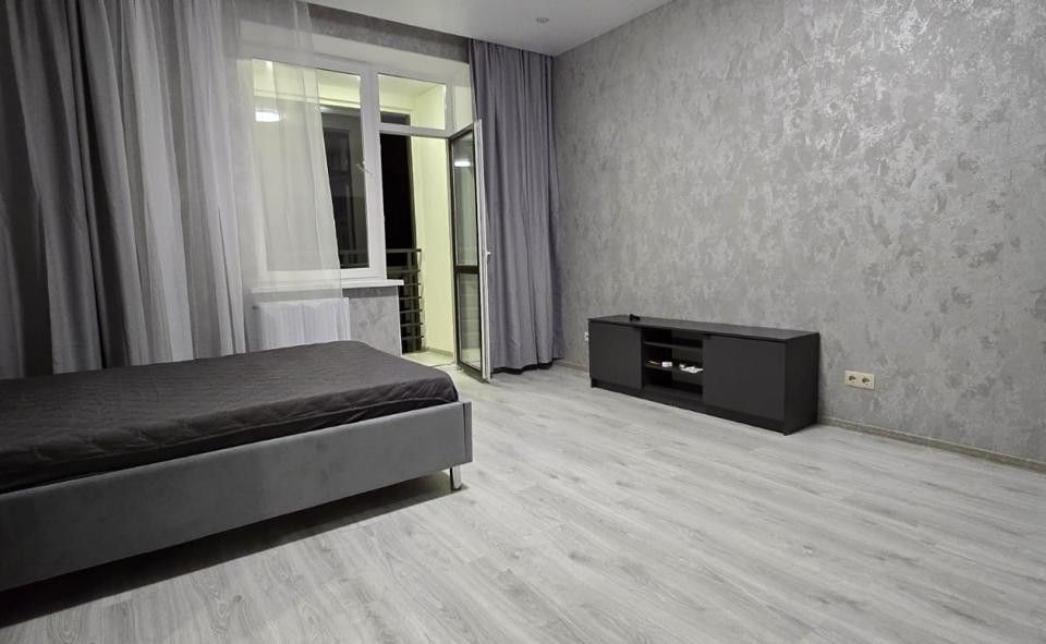 Продаётся 1-комнатная квартира, 42.9 м²