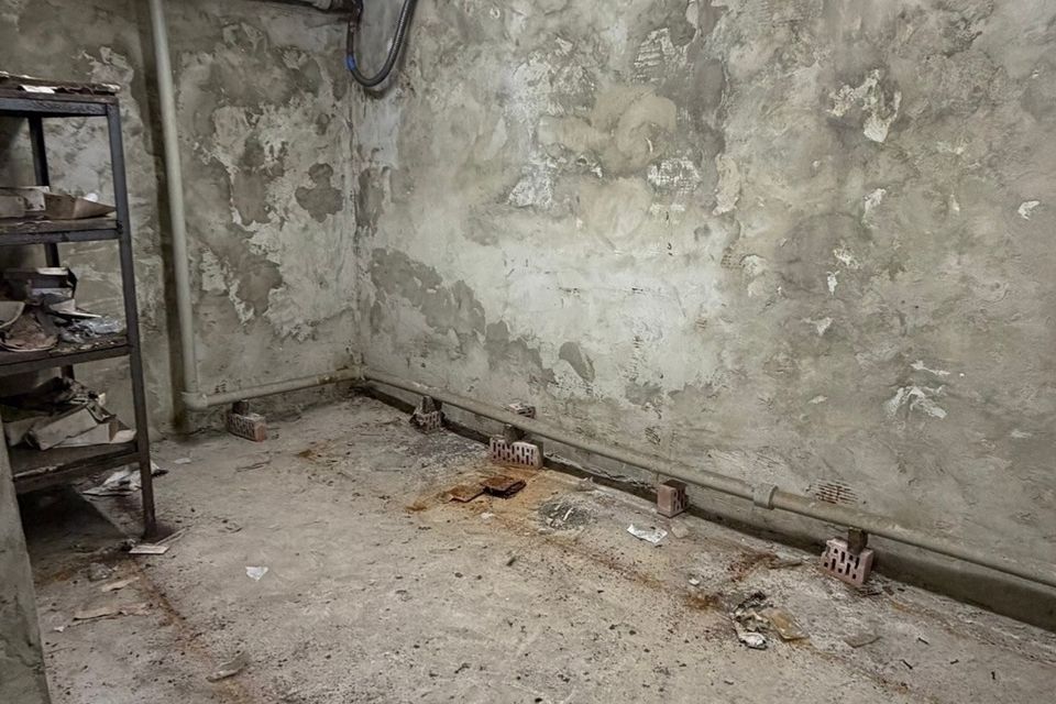 Продаётся помещение своб. назначения, 127.7 м²