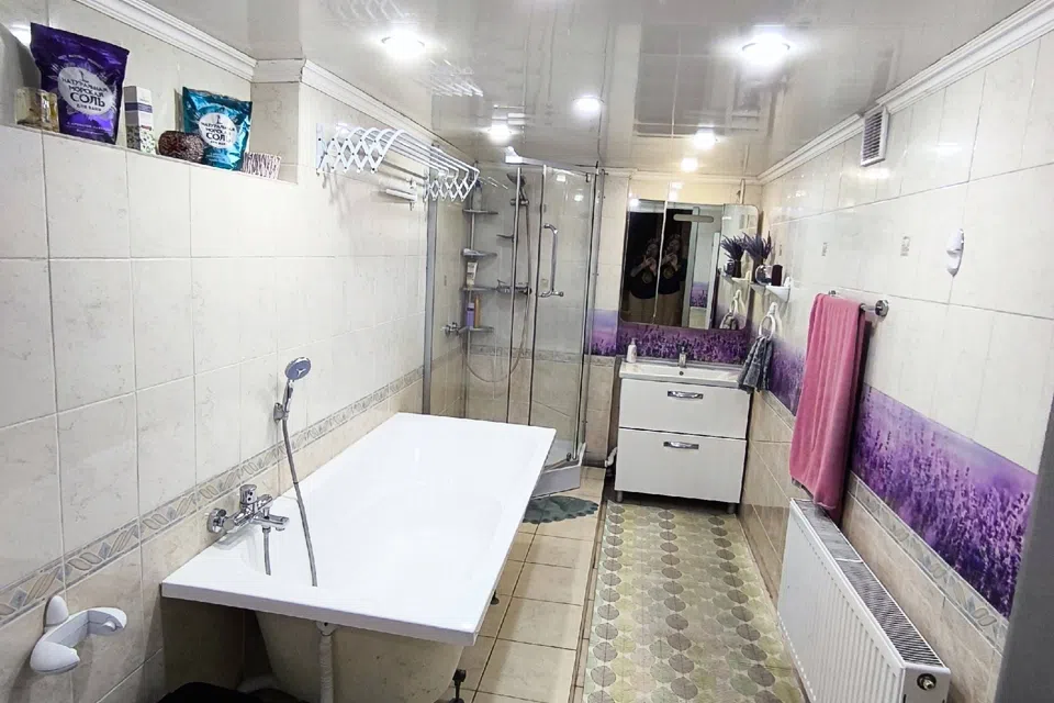 Продаётся 2-этажный дом, 148 м²