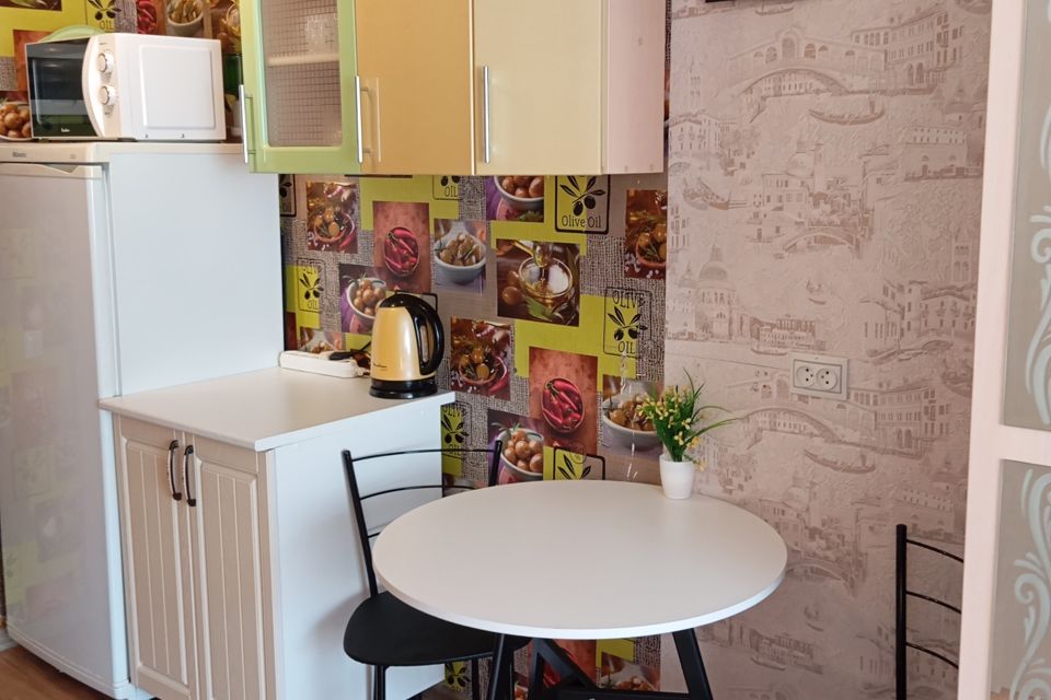 Продаётся студия, 18.3 м²