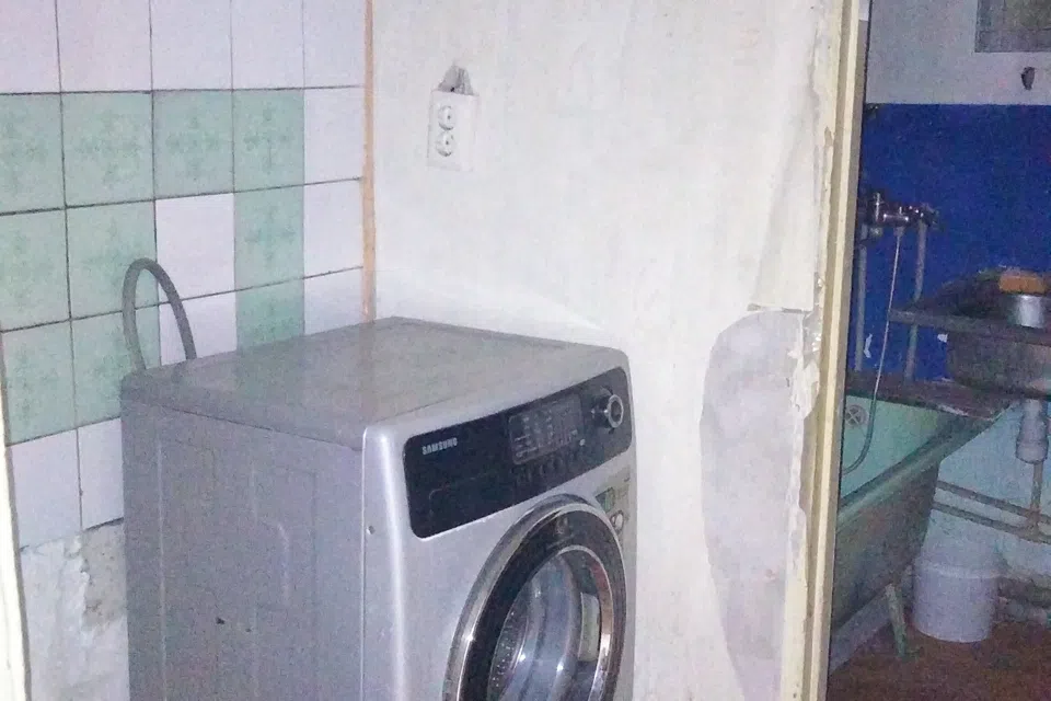 Продаётся 1-комнатная квартира, 23.6 м²